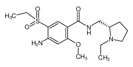 (S)-Amisulpride