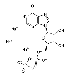 5-肌苷二磷酸三钠盐