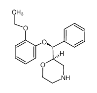 瑞波西汀