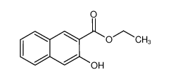 3-羟基-2-萘甲酸乙酯