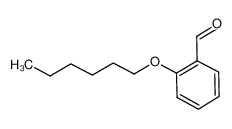2-正己氧基苯甲醛
