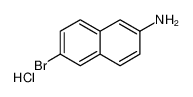 6-溴-2-萘胺盐酸盐