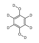 1，4-二羟基苯-D6