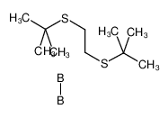 1,2-双(叔丁基硫代)乙烷硼烷络合物