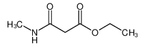 N-甲基丙二酸单乙酯单酰胺