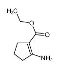 2-氨基-1-环戊烯甲酸乙酯