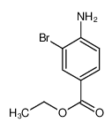 3-溴-4-氨基苯甲酸乙酯