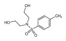 N,N-双(2-羟乙基)对甲苯磺酰胺