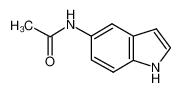 5-乙酰氨基吲哚