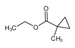1-甲基环丙烷-1-甲酸乙酯