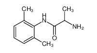 Tocainide hydrochloride