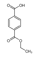 4-羧基苯甲酸乙酯