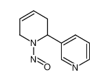 N-亚硝基新烟碱