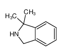 1，1-二甲基异吲哚啉