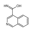 异喹啉-4-甲酰胺