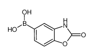 (2-氧代-2,3-二氢苯并[d]恶唑-5-基)硼酸