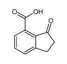 3-氧代-1,2-二氢茚-4-羧酸