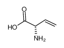 L-乙烯基甘氨酸