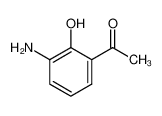 3-氨基-2-羟基苯乙酮