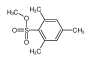 2,4,6-三甲基苯磺酸甲酯