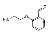2-丙氧基苯甲醛