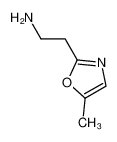 2-(5-甲基噁唑-2-基)乙-1-胺