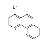 4-溴-1,10-菲咯啉