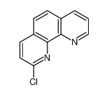 2-氯-1,10-邻二氮杂菲