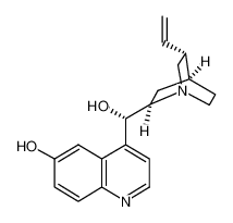 (9S)-奎宁-6'，9-二醇