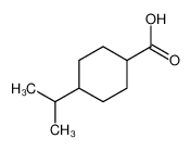 顺-4-异丙基环己烷甲酸