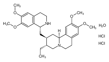 依米丁二盐酸盐水合物