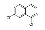 1,7-二氯异喹啉