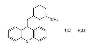 盐酸麦塞散