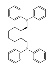 [[(1R，2R)-1，2-环己二基双亚甲基]双[二苯基膦]]