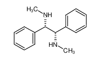 (1S,2S)-N,N-二甲基-1,2-二苯基-1,2-乙烷二胺