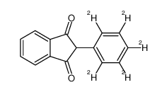 Phenindione-d5