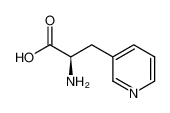 3-(3-吡啶基)-D-丙氨酸