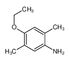 4-乙氧基-2，5-二甲基苯胺