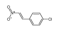 (Z)1 - 氯- 4-(2 - 硝基乙烯)苯