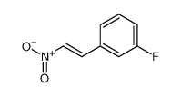 1-(3-氟苯基)-2-硝基乙烯