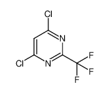 4,6-二氯-2-三氟甲基嘧啶