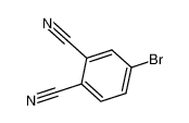 4-溴邻苯二腈