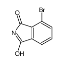 4-溴异吲哚啉-1，3-二酮