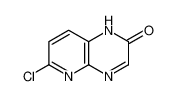 6-氯吡啶并[2,3-b]吡嗪-2(1H)-酮