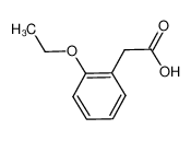 2-乙氧基苯乙酸