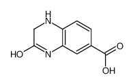 3-氧代-1,2,3,4-四氢喹喔啉-6-羧酸