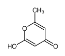 2-羟基-6-甲基-4H-吡喃-4-酮