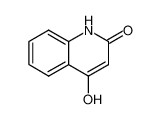 2-羟基喹啉-4(1H)-酮