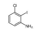 3-氯-2-碘苯胺