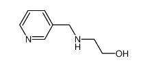2-[(吡啶-3-基甲基)-氨基]-乙醇